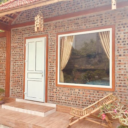 Tam Coc Green Homestay Ninh Binh Exteriér fotografie