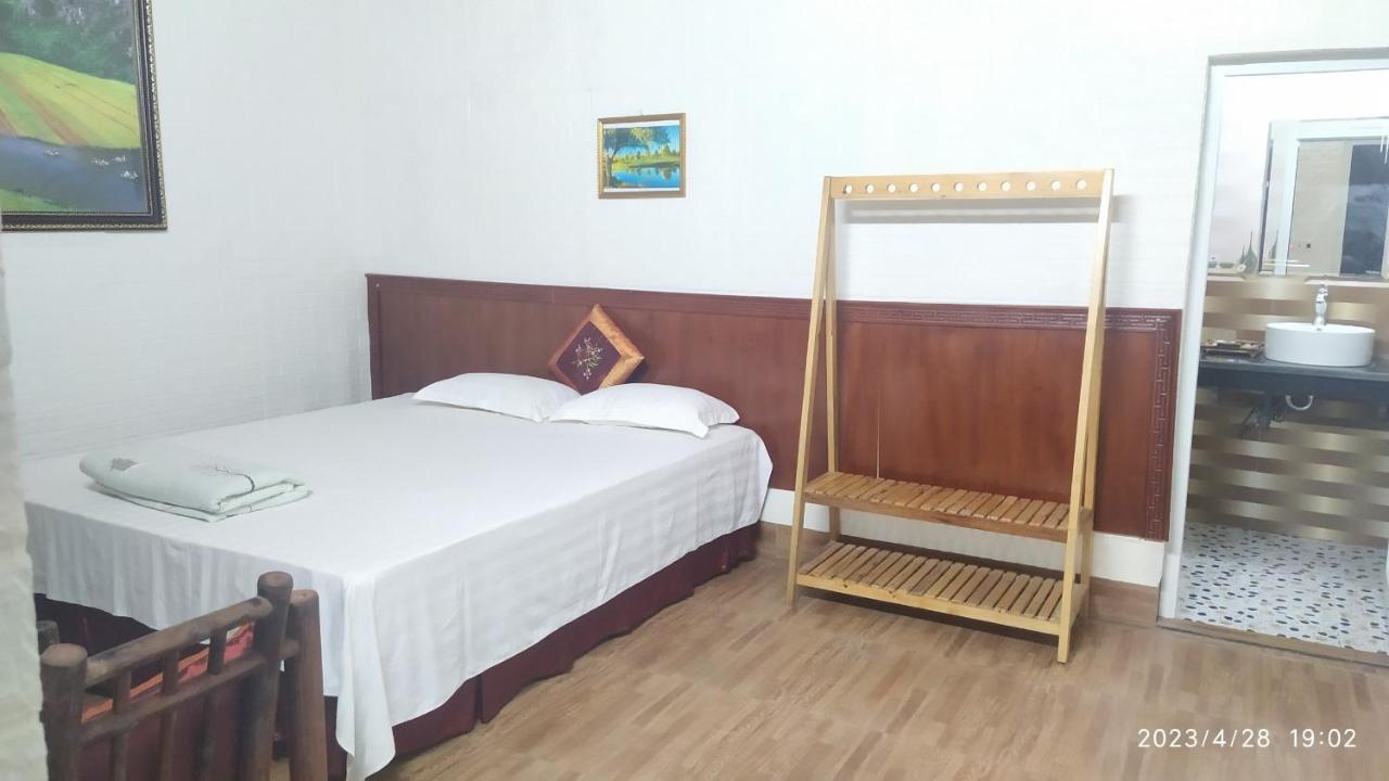 Tam Coc Green Homestay Ninh Binh Exteriér fotografie